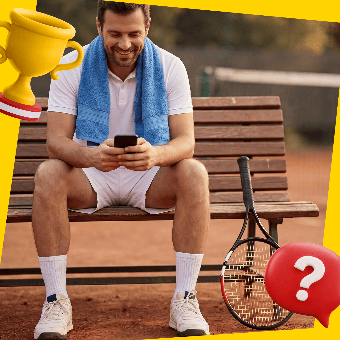 Social: Unterstützen Sie Ferdl auf Instagram Challenge Banner