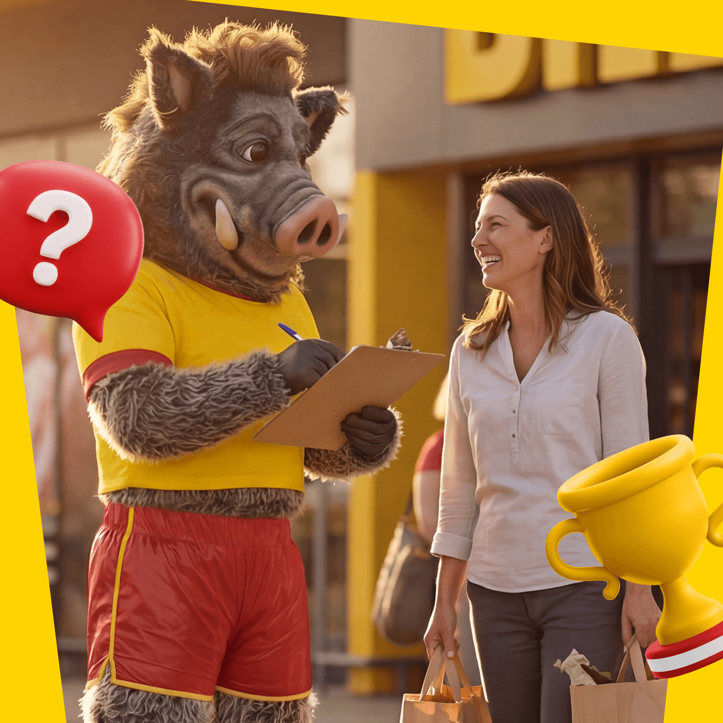 Umfrage: jö Bonusclub Challenge Banner